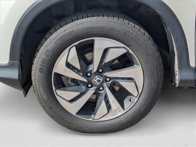 used 2016 Honda CR-V car, priced at $16,799