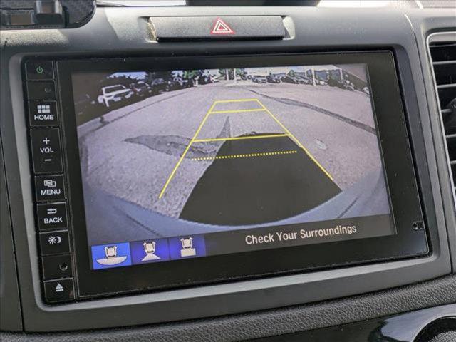 used 2016 Honda CR-V car, priced at $16,799