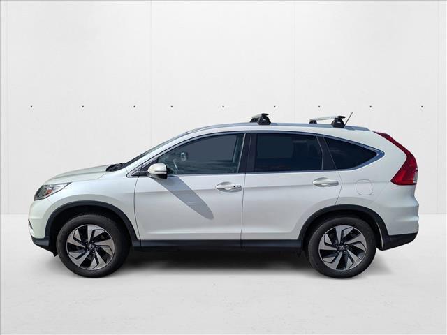 used 2016 Honda CR-V car, priced at $16,799