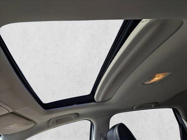 used 2016 Honda CR-V car, priced at $15,555