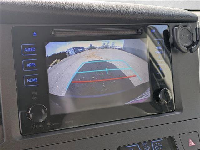 used 2017 Toyota Sienna car, priced at $21,299