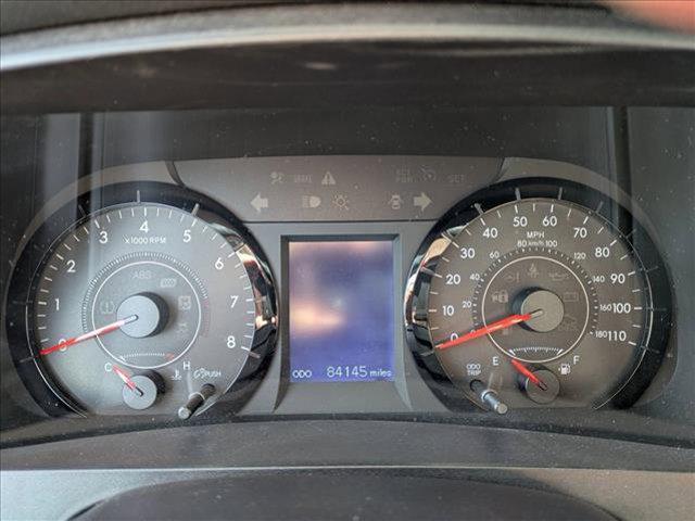 used 2017 Toyota Sienna car, priced at $21,299