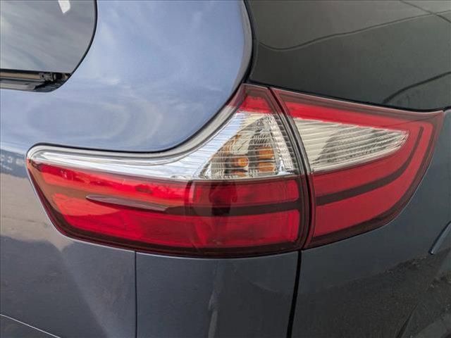 used 2017 Toyota Sienna car, priced at $21,299