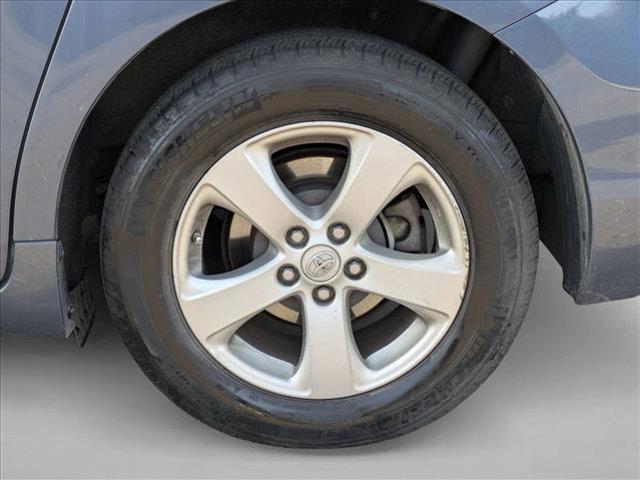 used 2017 Toyota Sienna car, priced at $21,299