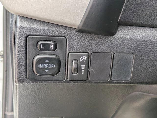 used 2017 Toyota Corolla car, priced at $9,799