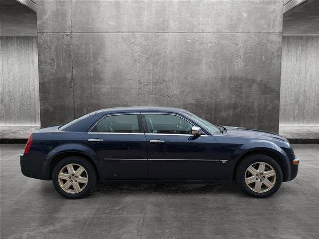 used 2006 Chrysler 300C car, priced at $5,286