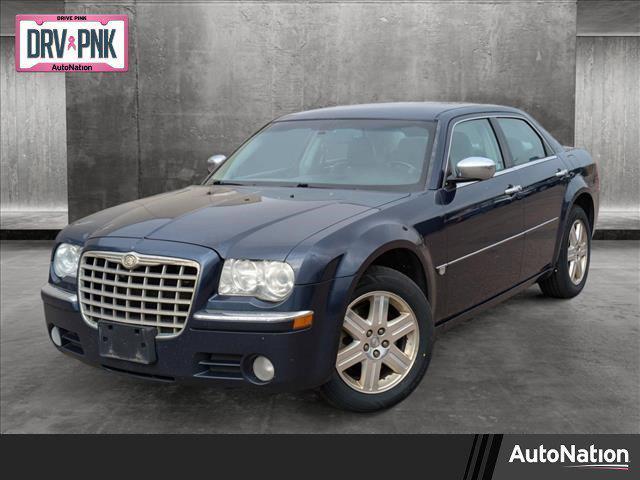 used 2006 Chrysler 300C car, priced at $5,286