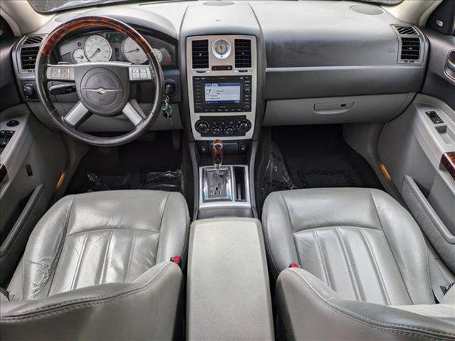 used 2006 Chrysler 300C car, priced at $5,286