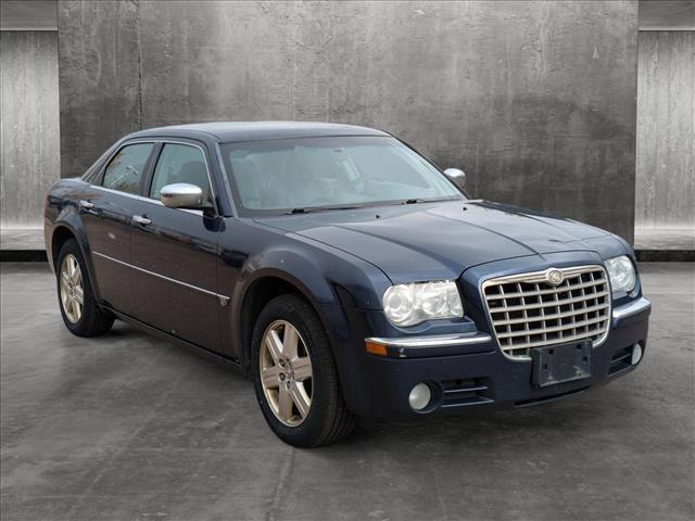 used 2006 Chrysler 300C car, priced at $5,286