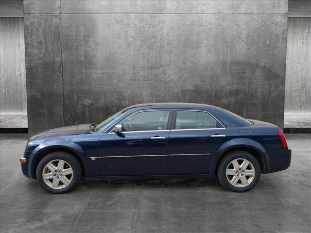 used 2006 Chrysler 300C car, priced at $5,286