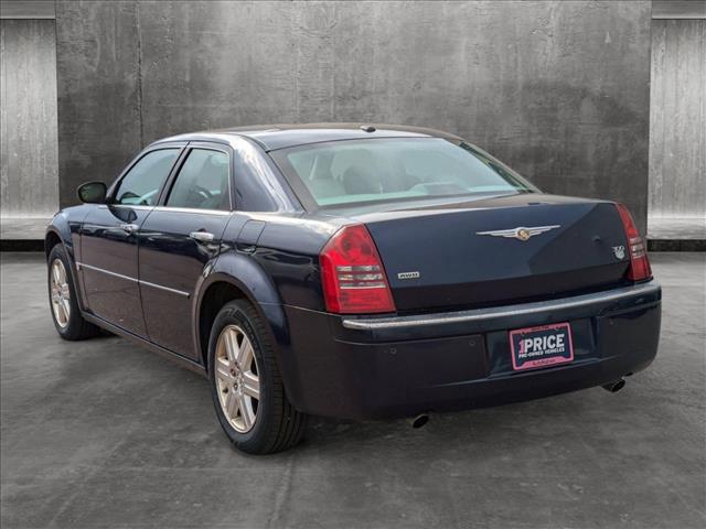 used 2006 Chrysler 300C car, priced at $5,286