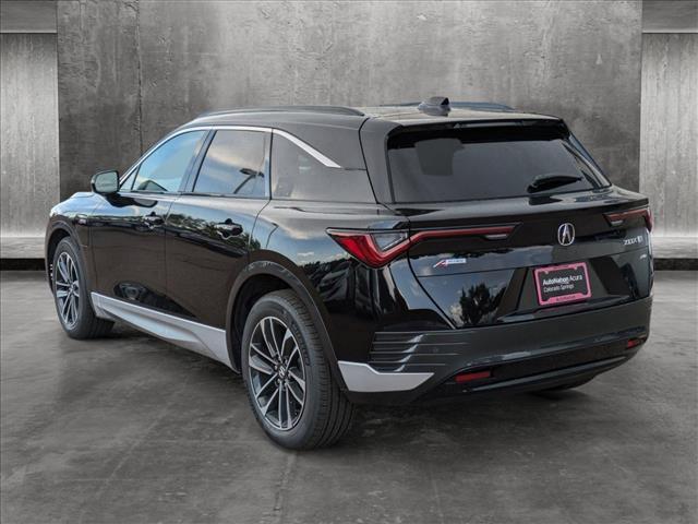 new 2024 Acura ZDX car, priced at $70,805