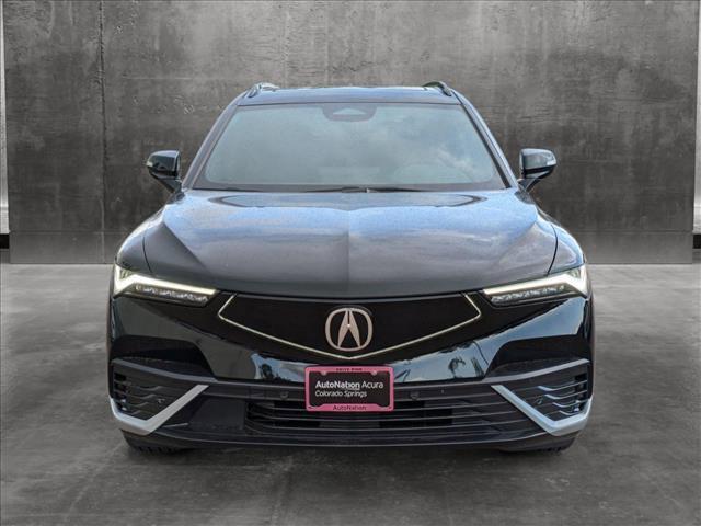 new 2024 Acura ZDX car, priced at $70,805