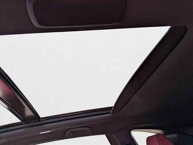 used 2024 Acura RDX car, priced at $43,000