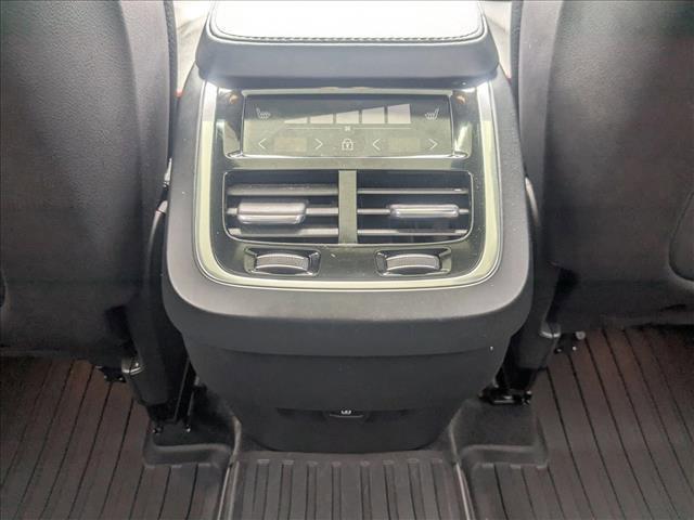 used 2023 Volvo XC90 car, priced at $41,000