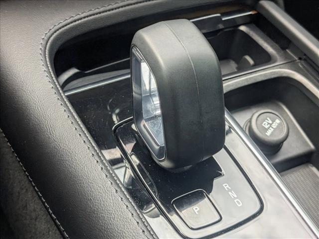 used 2023 Volvo XC90 car, priced at $41,000