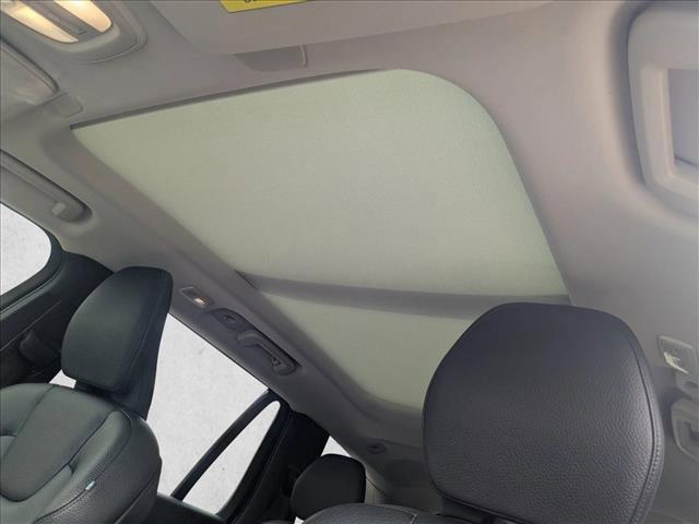 used 2023 Volvo XC90 car, priced at $41,000