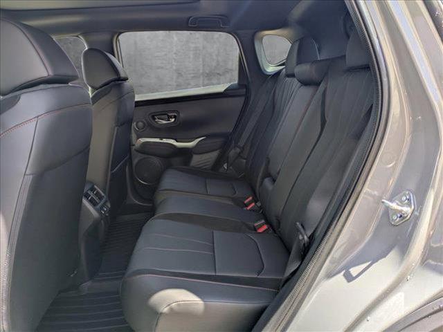 new 2025 Acura ADX car, priced at $42,749