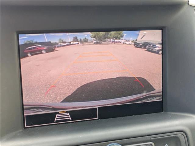 used 2024 GMC Terrain car, priced at $22,800