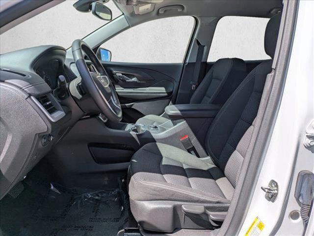 used 2024 GMC Terrain car, priced at $22,800