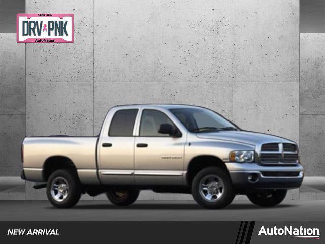 used 2005 Dodge Ram 2500 car, priced at $16,252