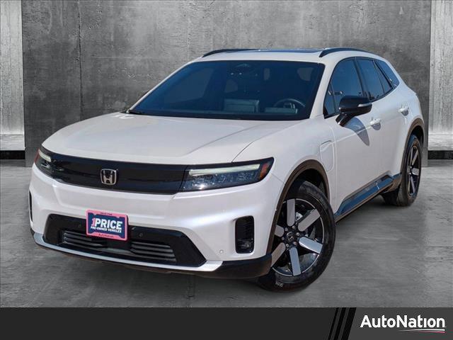 used 2024 Honda Prologue car, priced at $35,990