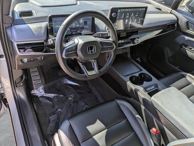 used 2024 Honda Prologue car, priced at $34,435