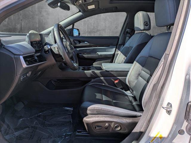 used 2024 Honda Prologue car, priced at $34,435