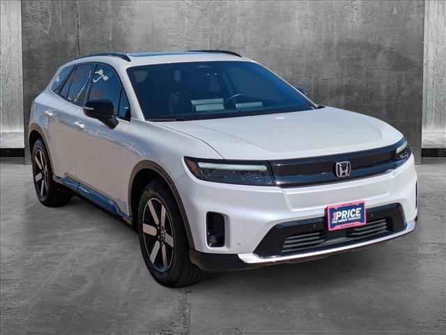 used 2024 Honda Prologue car, priced at $34,435