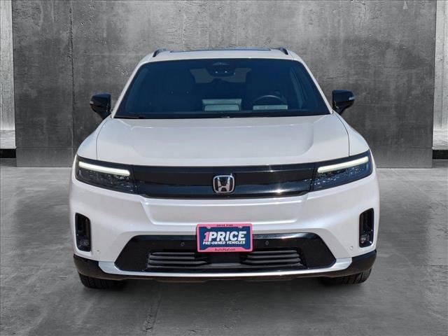 used 2024 Honda Prologue car, priced at $34,435