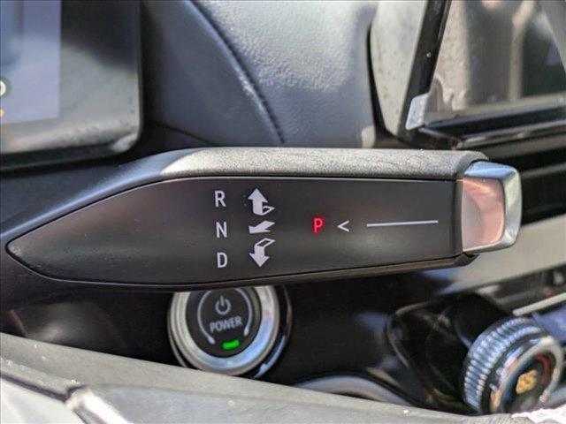 used 2024 Honda Prologue car, priced at $34,435