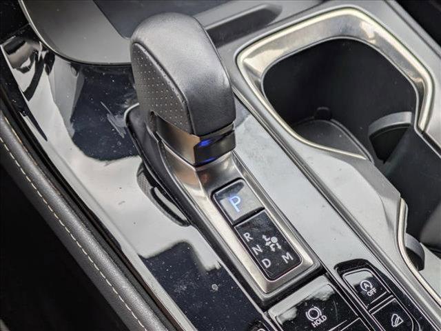 used 2024 Lexus NX 350 car, priced at $45,555