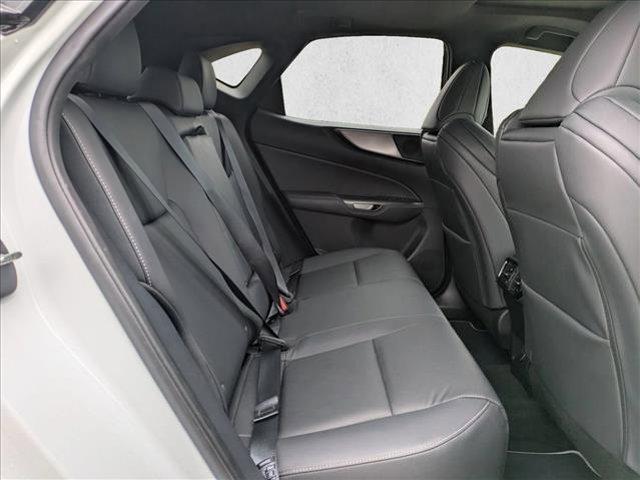 used 2024 Lexus NX 350 car, priced at $45,555