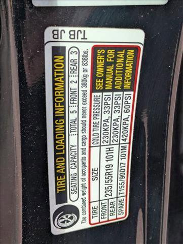 used 2023 Acura RDX car, priced at $34,555