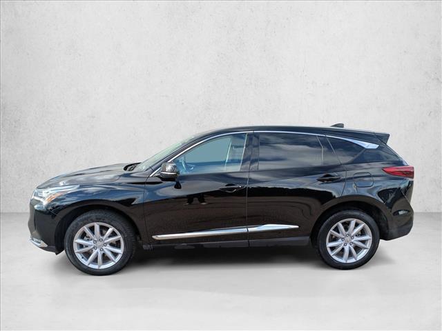 used 2023 Acura RDX car, priced at $34,555
