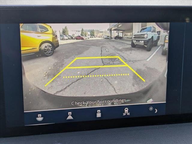 used 2023 Acura RDX car, priced at $34,555