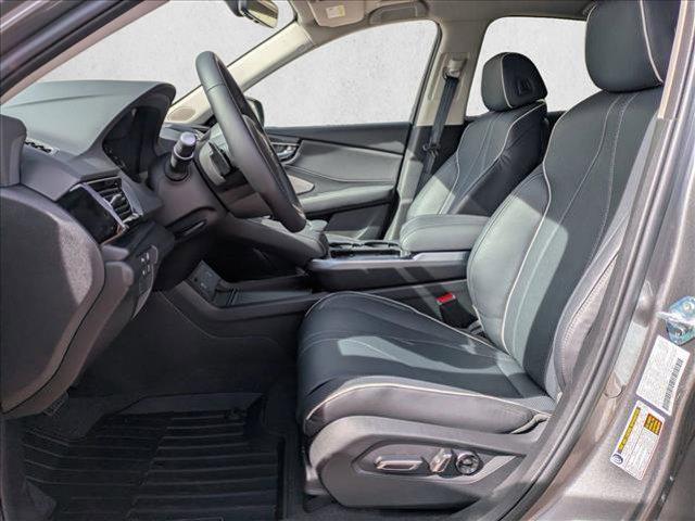 new 2025 Acura RDX car, priced at $55,199