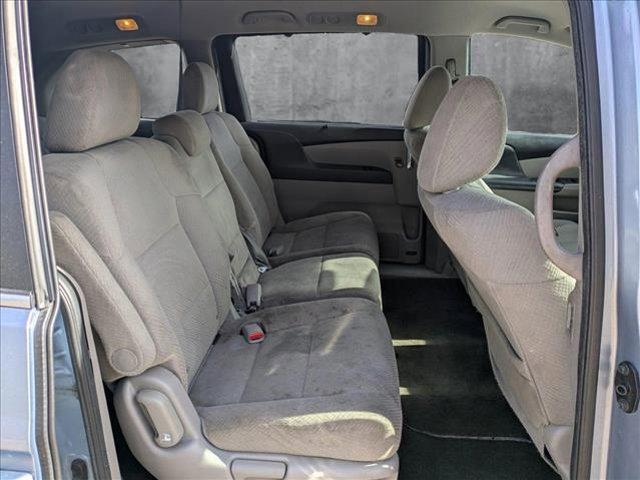 used 2014 Honda Odyssey car, priced at $7,398