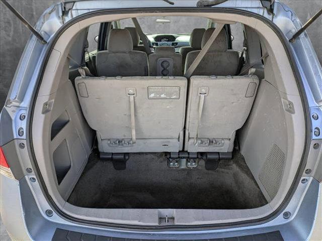 used 2014 Honda Odyssey car, priced at $7,398