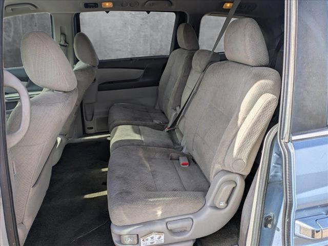 used 2014 Honda Odyssey car, priced at $7,398