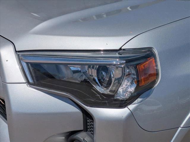 used 2022 Toyota 4Runner car, priced at $42,265
