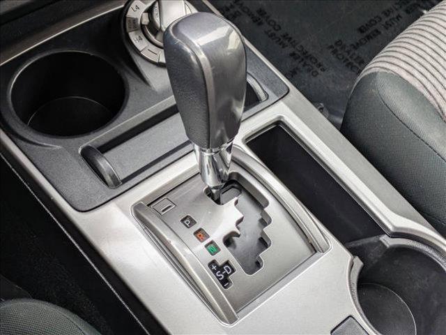used 2022 Toyota 4Runner car, priced at $36,983
