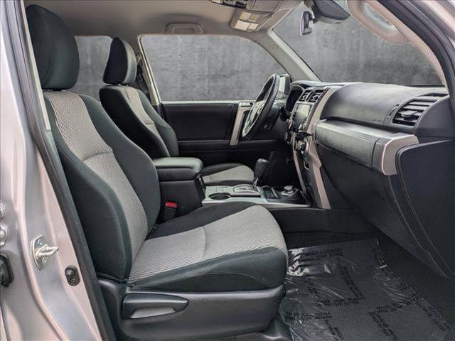 used 2022 Toyota 4Runner car, priced at $36,983