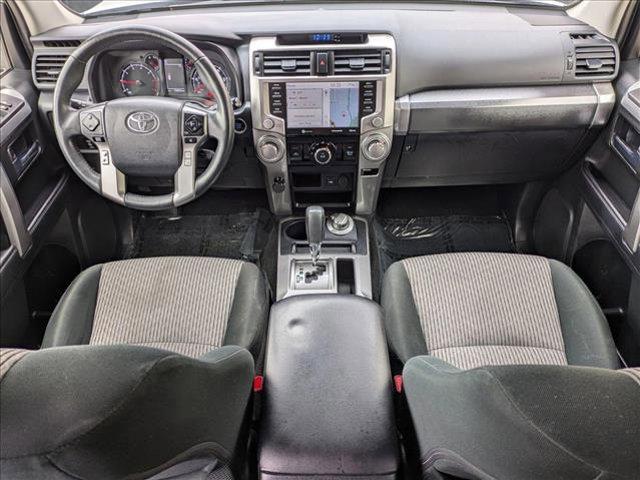 used 2022 Toyota 4Runner car, priced at $36,983