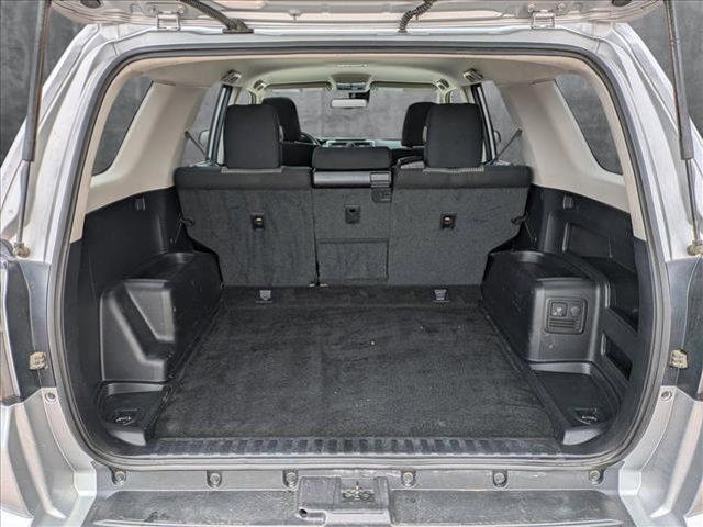 used 2022 Toyota 4Runner car, priced at $36,983
