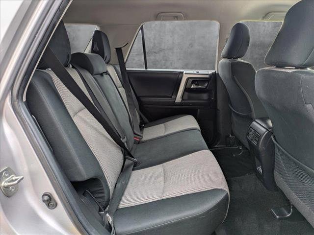 used 2022 Toyota 4Runner car, priced at $36,983
