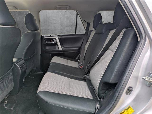 used 2022 Toyota 4Runner car, priced at $36,983