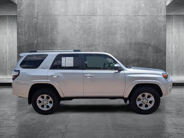 used 2022 Toyota 4Runner car, priced at $36,983