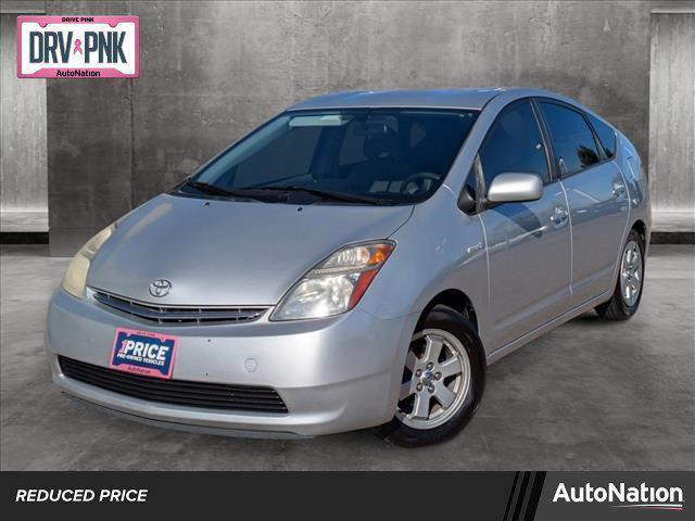 used 2007 Toyota Prius car, priced at $4,546