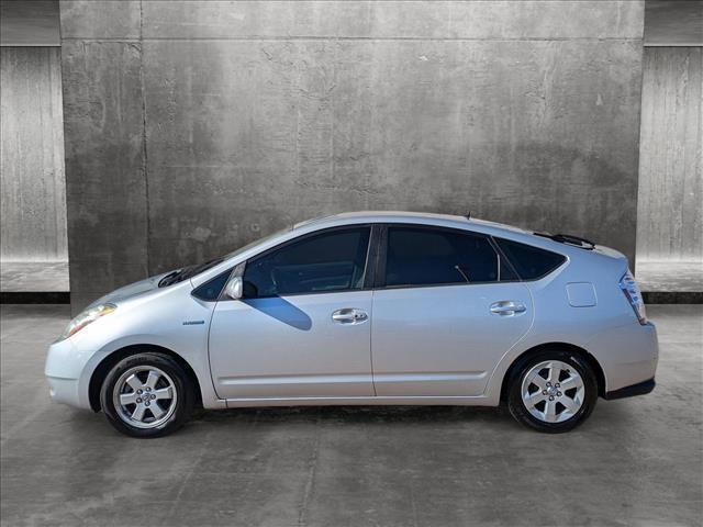 used 2007 Toyota Prius car, priced at $5,482